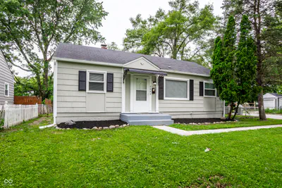 2042 Kessler Boulevard North Drive, Indianapolis - 24