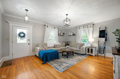 2708 400, Greenfield - 9