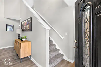 3837 Bressingham Drive, Indianapolis - 7