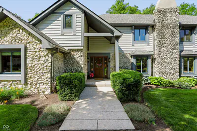 6717 La Tour Circle, Indianapolis - 5