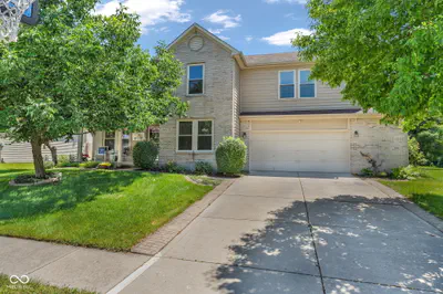 2905 Shadow Lake Drive, Indianapolis - 2