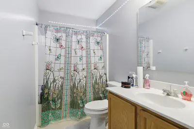 11320 Bear Hollow Court, Indianapolis - 26