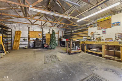 11040 Purdue Farm Road, Dubois - 21
