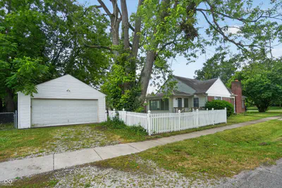 8305 Michigan Street, Indianapolis - 9