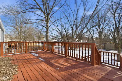 11345 McDowell Drive, Indianapolis - 30