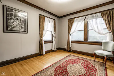 675 Woodruff Place West Drive, Indianapolis - 33
