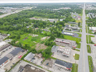 4525 Shadeland Avenue, Indianapolis - 16