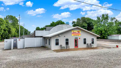 308 Morrison Street, Morristown - 2