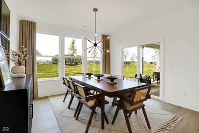 2381 Red Squirrel Way, Zionsville - 9
