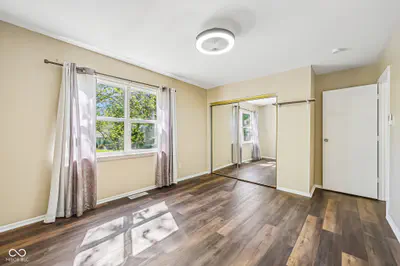 3724 Tudor Park Drive, Indianapolis - 17
