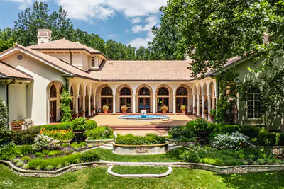 841 Alverna Drive, Indianapolis - 2