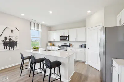 1610 Pritchet Street, Fortville - 13