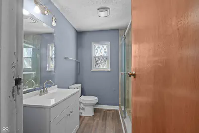 5429 Gambel Road, Indianapolis - 18