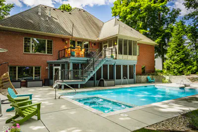 14696 Thor Run Drive, Fishers - 63