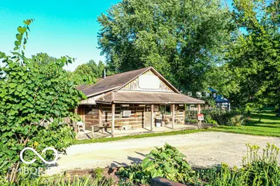 4525 Salt Creek Road, Nashville - 4