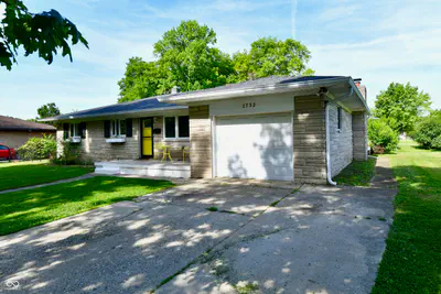 2732 Parkwood Drive, Indianapolis - 4