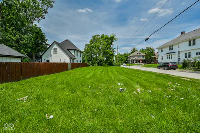 1520 Samoa Street, Indianapolis - 4