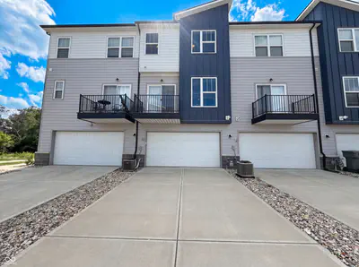 303 Steeples Boulevard, Indianapolis - 5