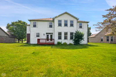 5682 Port Drive, McCordsville - 25