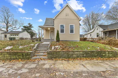 313 10th Street, Muncie