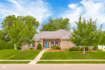 3610 Woodfield Place, Columbus