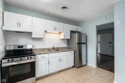 1644 58th Street, Indianapolis - 3