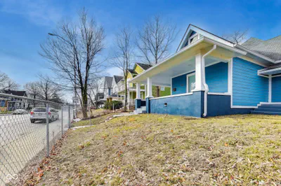 3242 Capitol Avenue, Indianapolis - 2