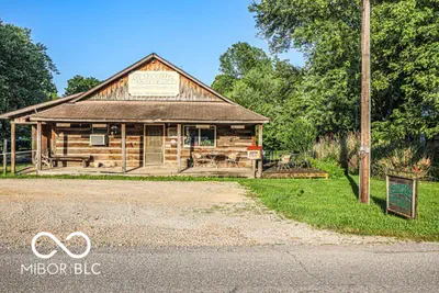 4525 Salt Creek Road, Nashville - 10
