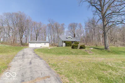 2645 Greensboro Pike, New Castle - 46