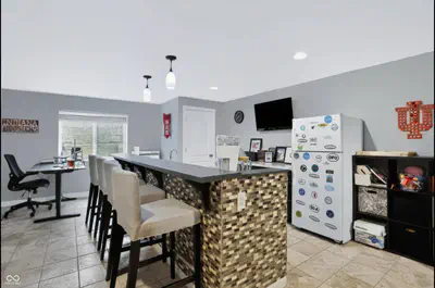 3222 Cherokee Circle, Bargersville - 54