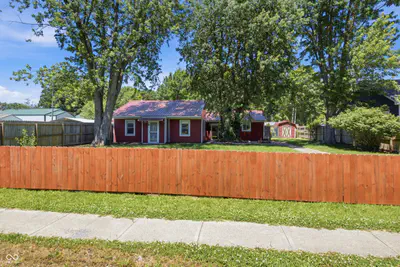 8948 Robey Drive, Indianapolis - 30