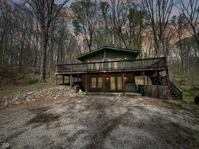 4699 Sunnyslope Drive, Martinsville
