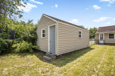 1413 Wallace Avenue, Indianapolis - 28