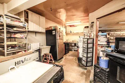 4525 Salt Creek Road, Nashville - 30