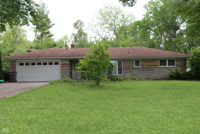 43 Cragmont Drive, Indianapolis