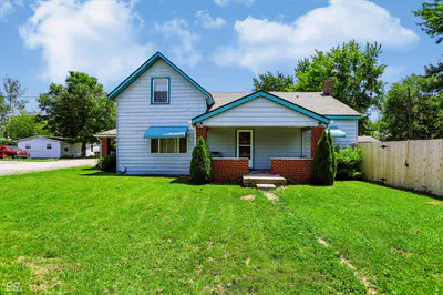 5 Jefferson Street, Maxwell - 48