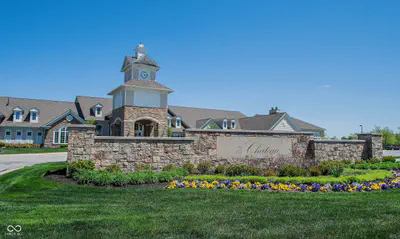 12871 Claret Court, Fishers - 48