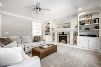 12322 Gaskin Way, Carmel - 9