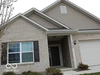 5340 Tanglewood Lane, Whitestown - 3