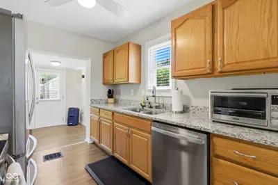 1413 Wallace Avenue, Indianapolis - 12