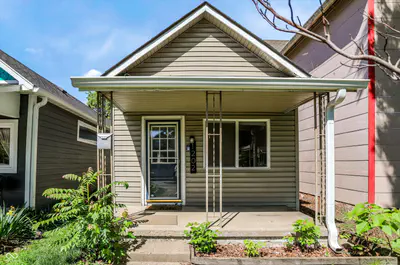 1202 Laurel Street, Indianapolis - 2