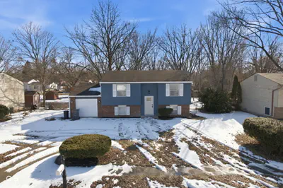 11345 McDowell Drive, Indianapolis - 37