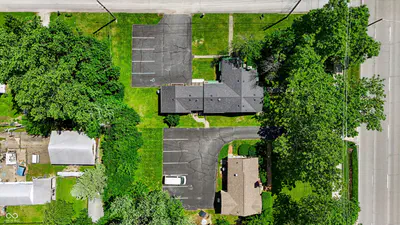 1101 Shadeland Avenue, Indianapolis - 43