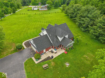 3564 Clear Creek Boulevard, Martinsville - 59