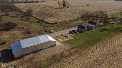 7746 County Road 50, Connersville - 68