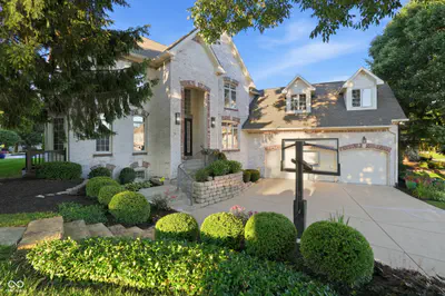 14232 Kingdom Court, Fishers - 2