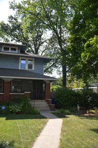 6048 College Avenue, Indianapolis - 14