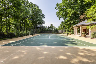 5101 Green Braes E Drive, Indianapolis - 8