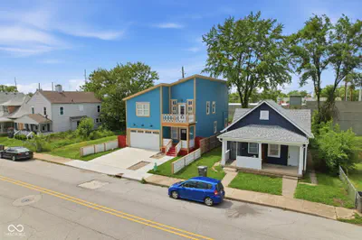 2318 Brookside Avenue, Indianapolis - 56