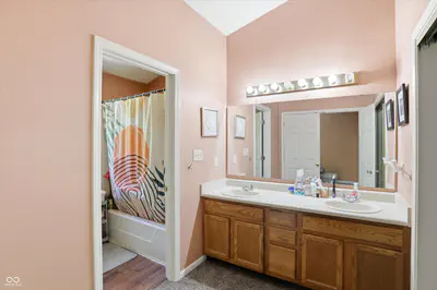 5546 Nighthawk Drive, Indianapolis - 19